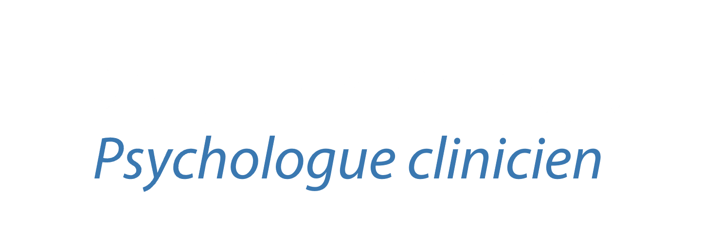 Logo Dale Richard Text
